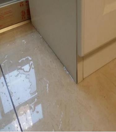电白漏水检测 厕所漏水怎么检测?